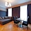 GOLDEN STAR - Premium Apartments