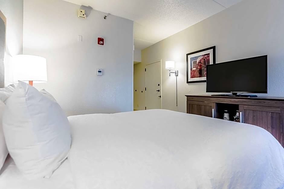 Hampton Inn By Hilton St. Louis/St. Charles
