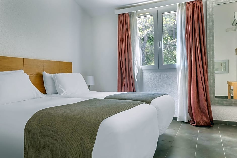 Le Club Mougins 