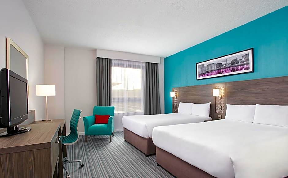 Leonardo Hotel Belfast