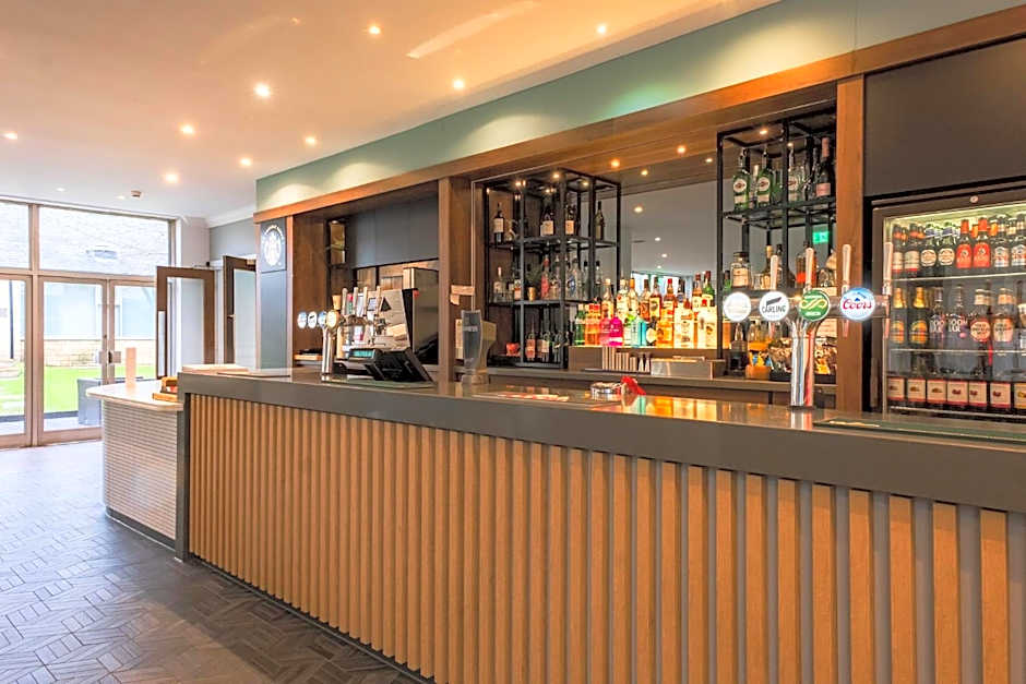 Holiday Inn Doncaster A1- M Jct 36 By IHG