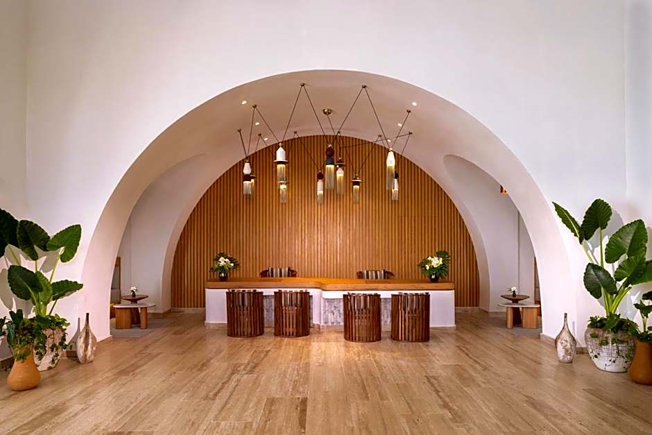 Impression Isla Mujeres by Secrets - Adults Only - All Inclusive