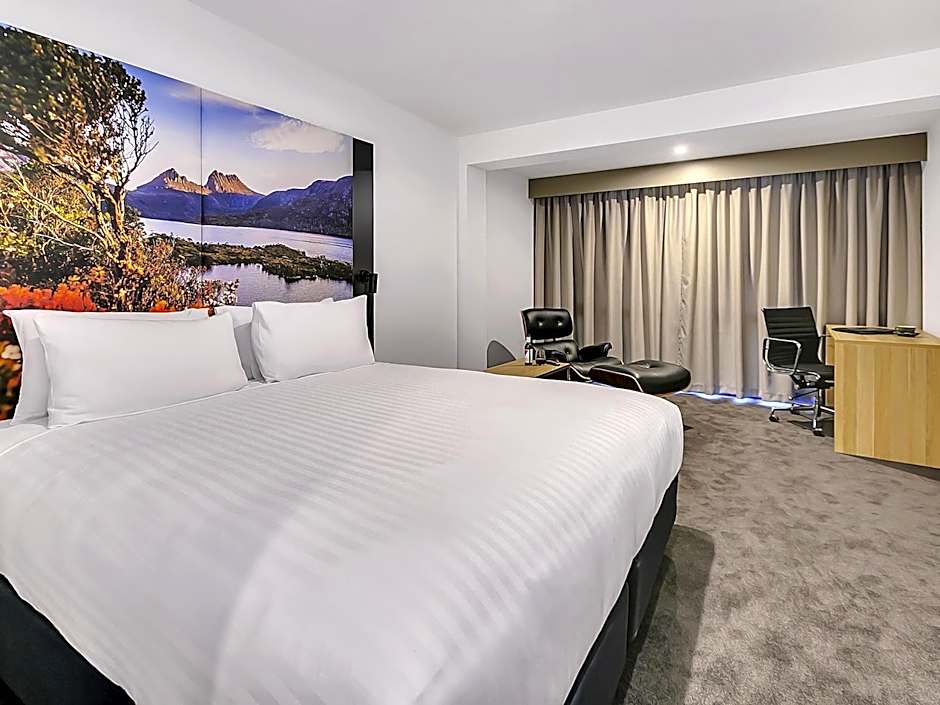 Mercure Launceston