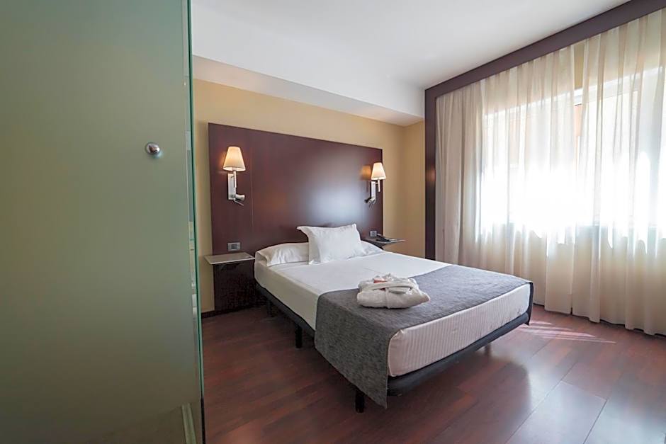Hotel Salymar