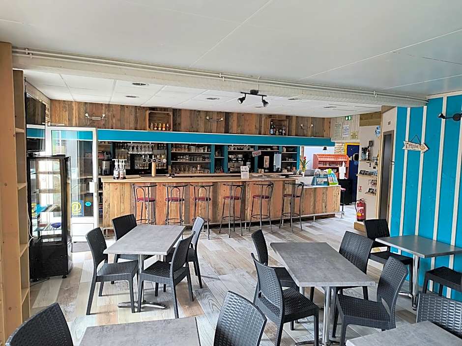 Hôtel Bar Restaurant La Marie Galante