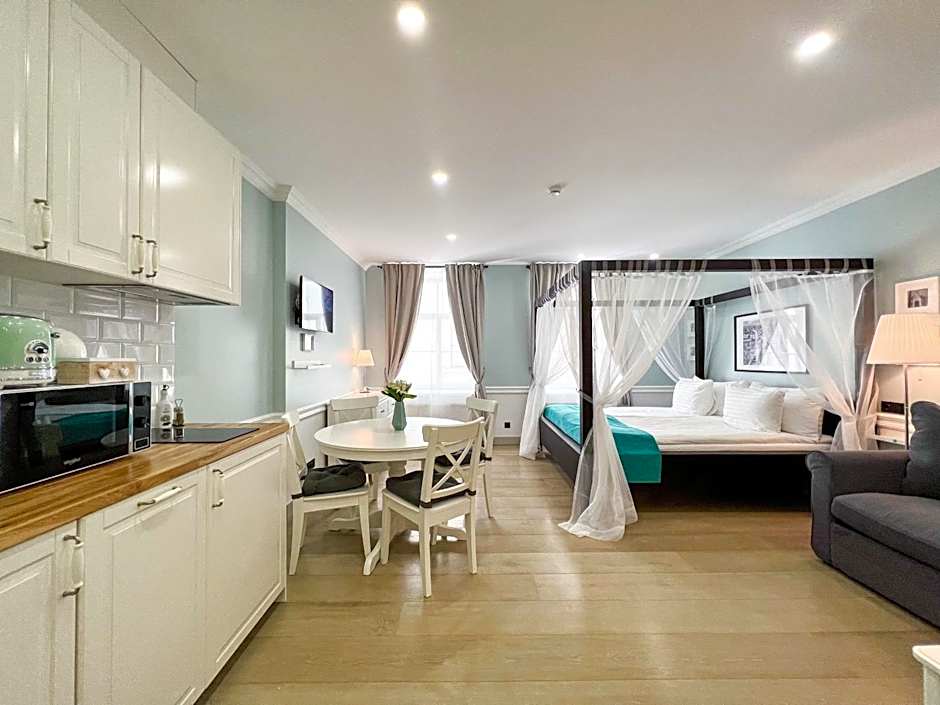 Revelton Suites Riga