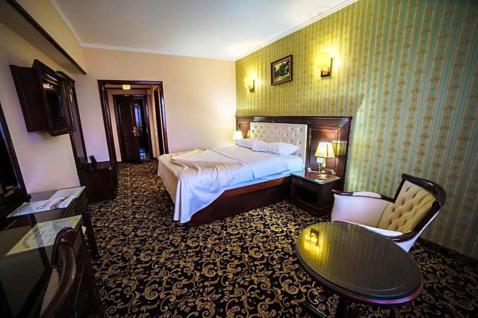 Grand Hotel Orient Braila