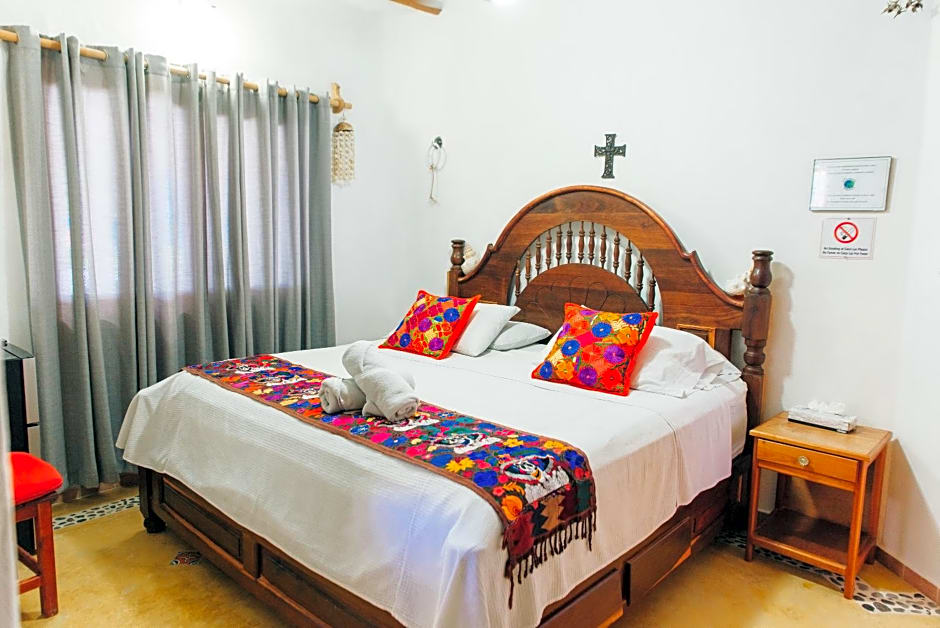 Casa Luz Beach Front Holbox