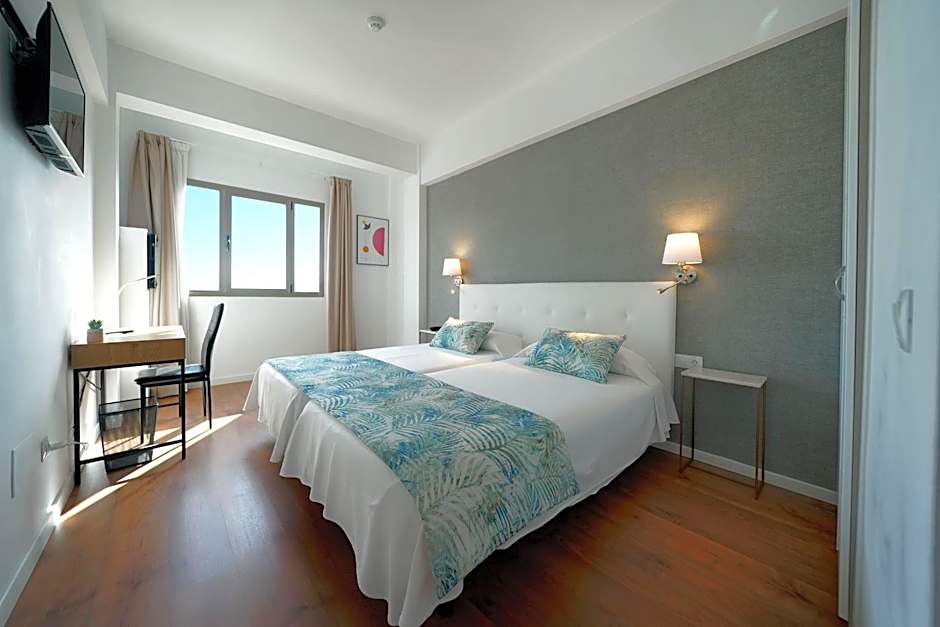 Hotel Matilde by Grupo Matilde