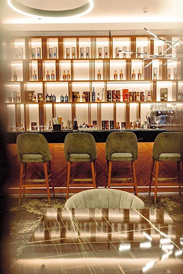 Hotel Alexandrion Experience