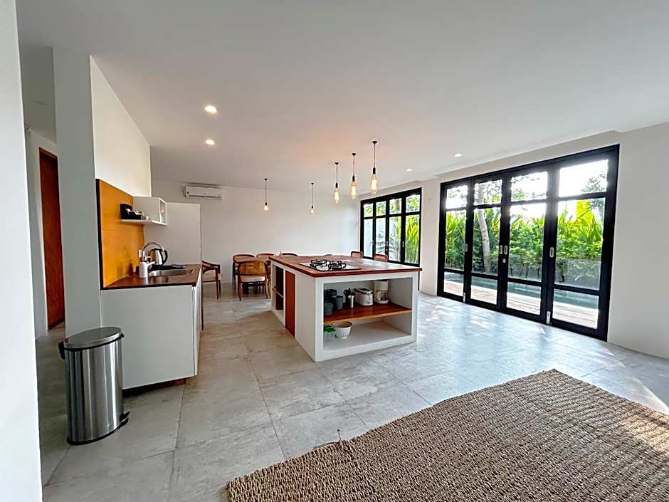 Umalas Living Managed by CPM Bali