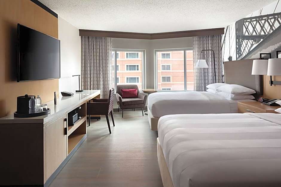 Cincinnati Marriott At Rivercenter
