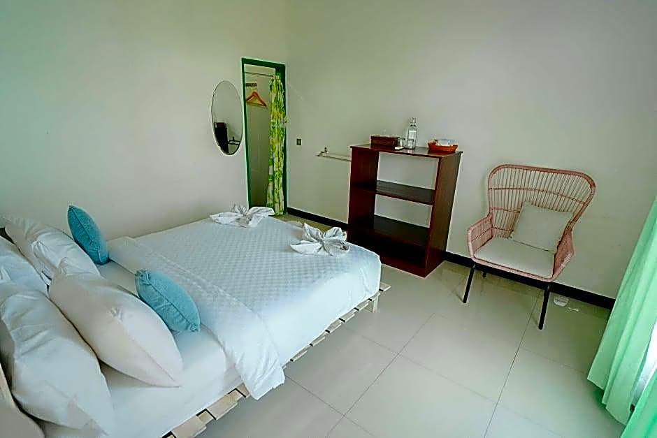 Green Hill Boutique Hotel