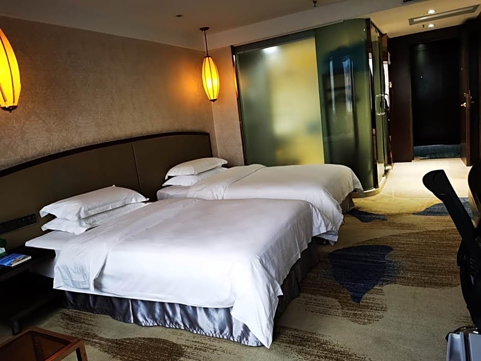 Kaiserdom Hotel Guangzhou Huayue
