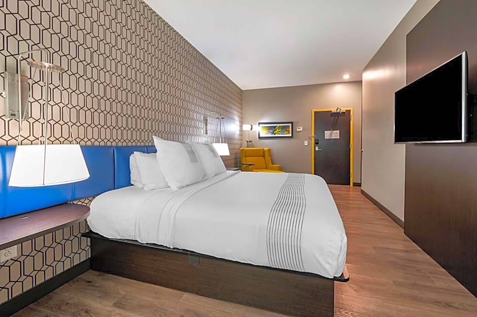 Holiday Inn Express Lexington - Horse Park Area by IHG