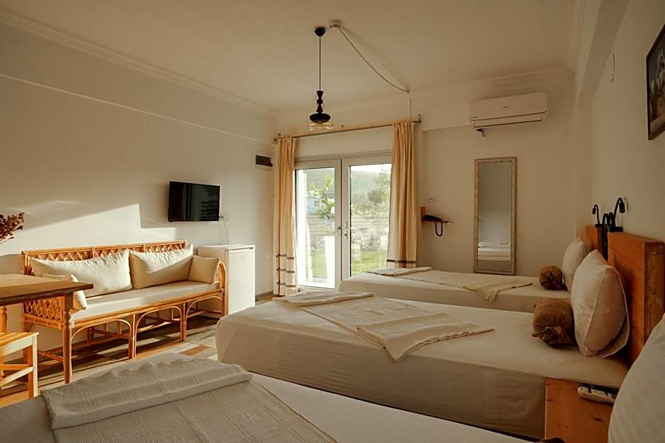 La Vida otel