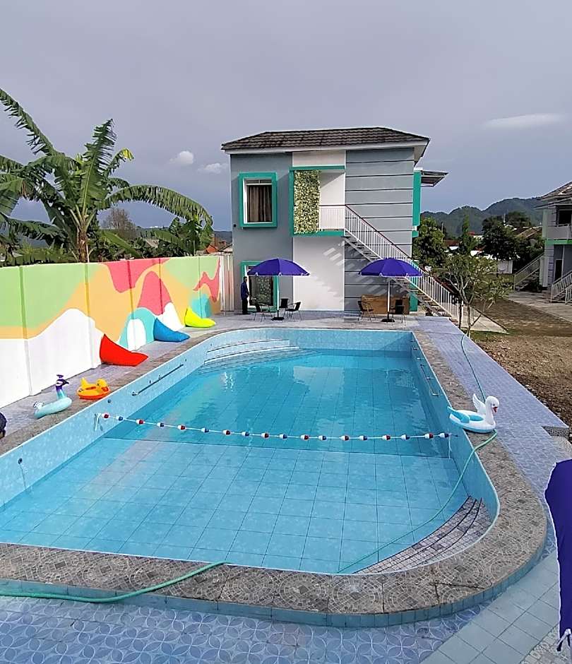 Maulana Hills Syariah 