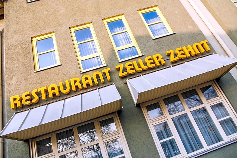 Hotel Zeller Zehnt