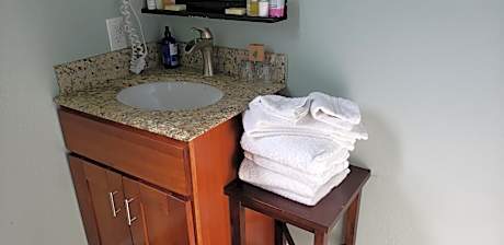 Crush Pad Suite - Not Pet Friendly