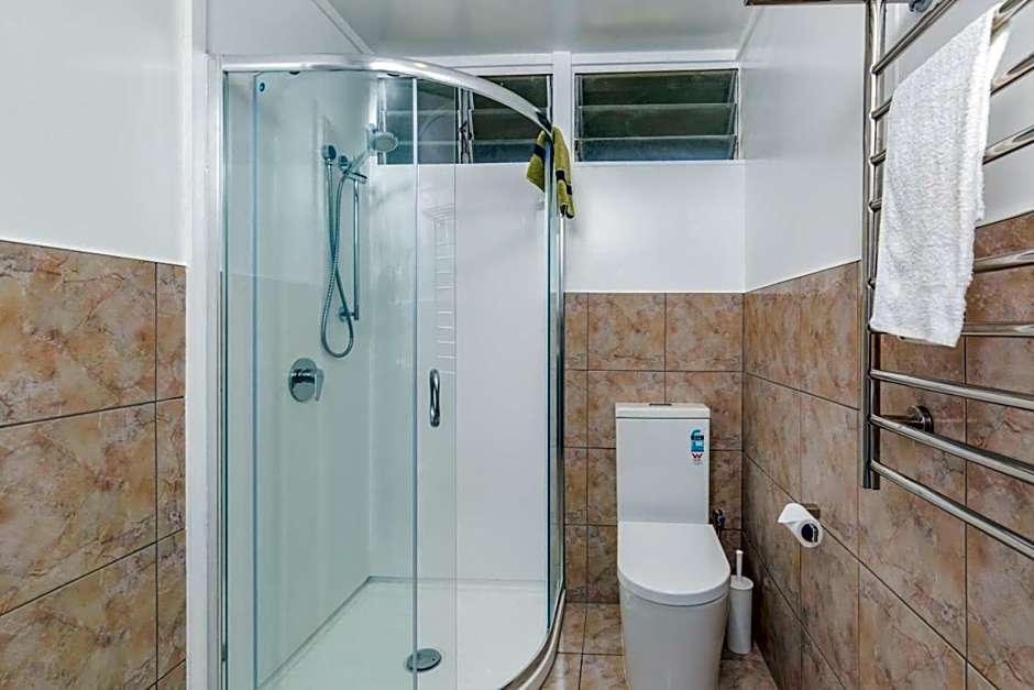 Riverside Lodge Paihia