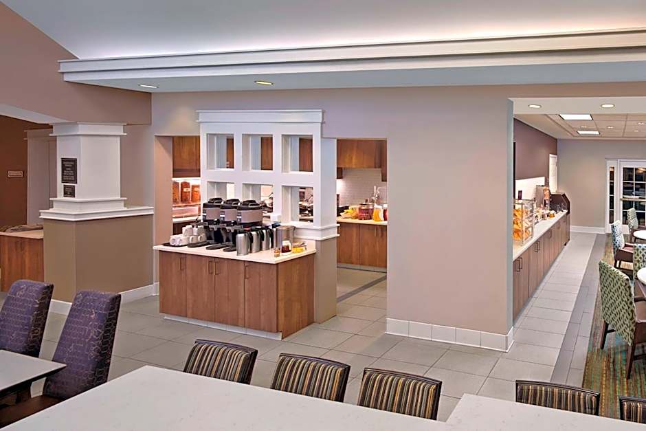 Residence Inn by Marriott Hartford Avon