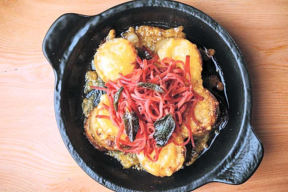 Historic Hotel Albrici