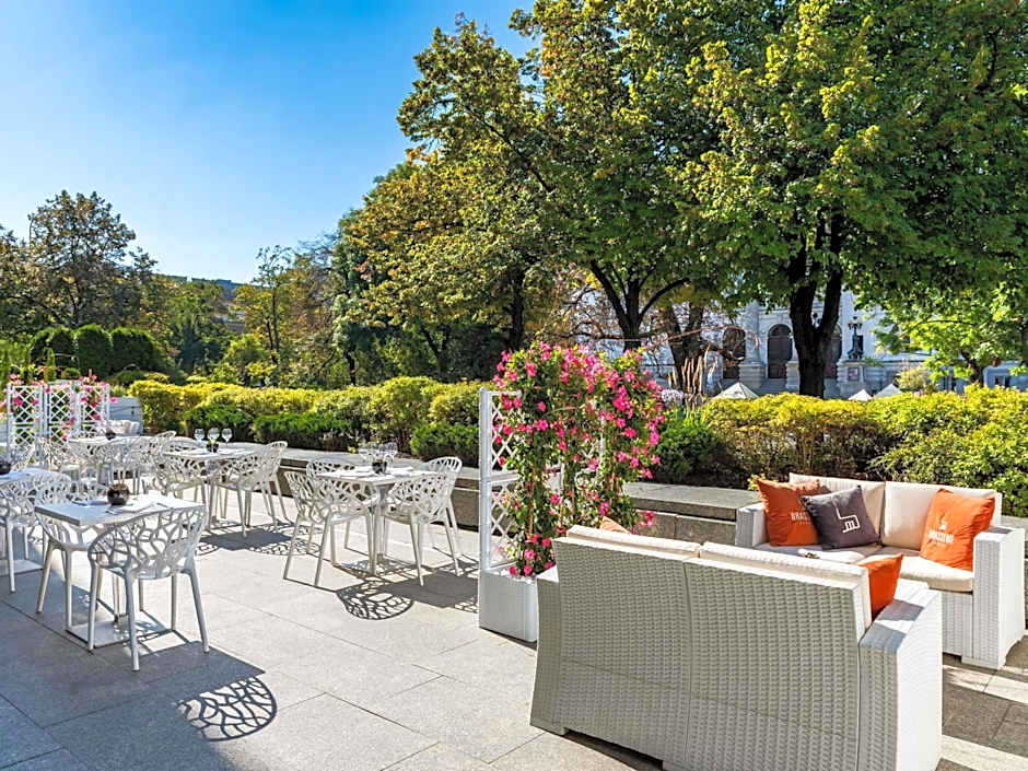 Sofitel Victoria Warsaw
