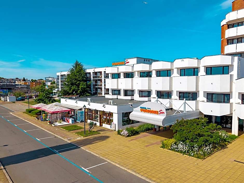 Hotel Pomorie Sun - All Inclusive