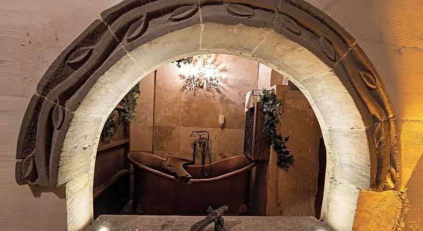 Wish Cappadocia Hotel