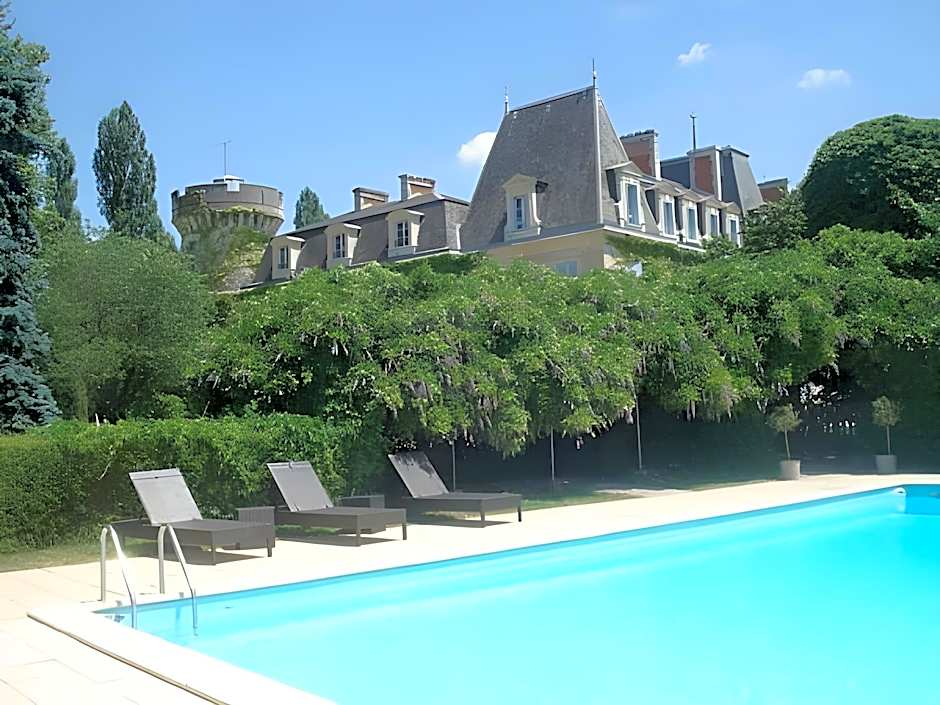 Chateau de Lalande - Teritoria - Perigueux