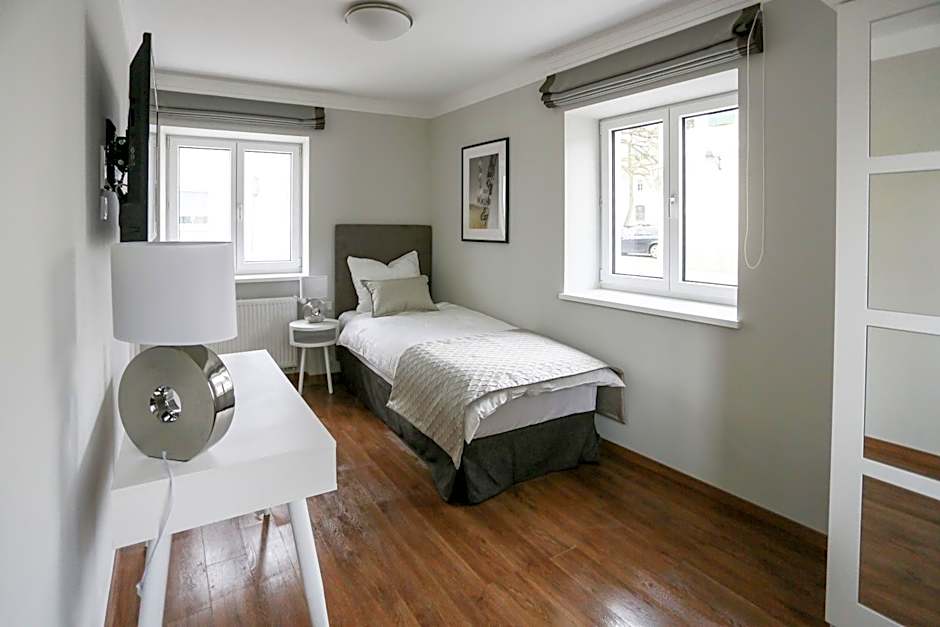 Hotel zur Schloss-Schmiede