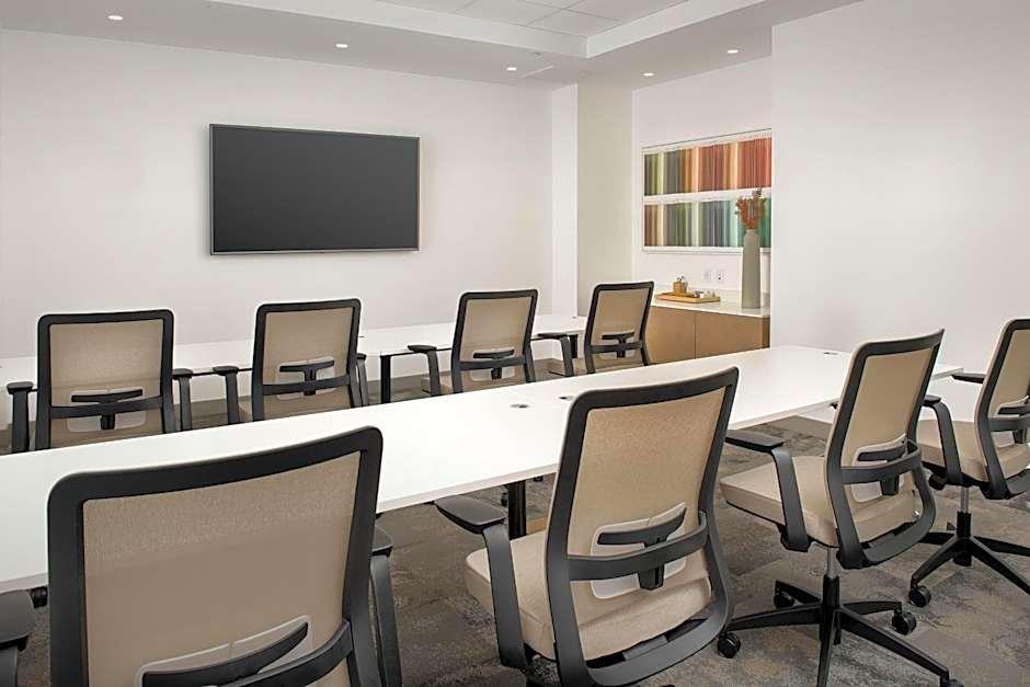 Element Jacksonville Beach