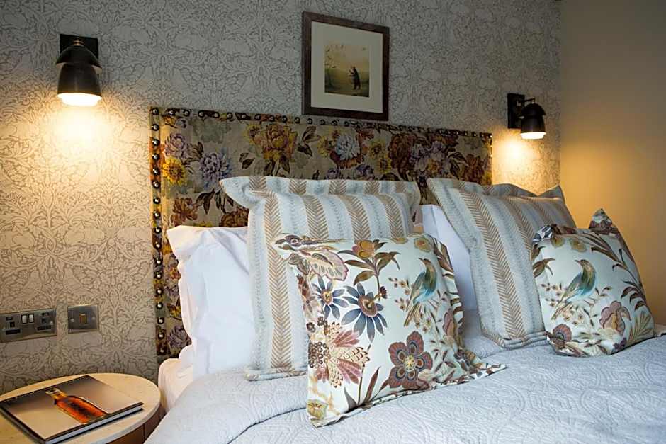 The Legh Arms Prestbury