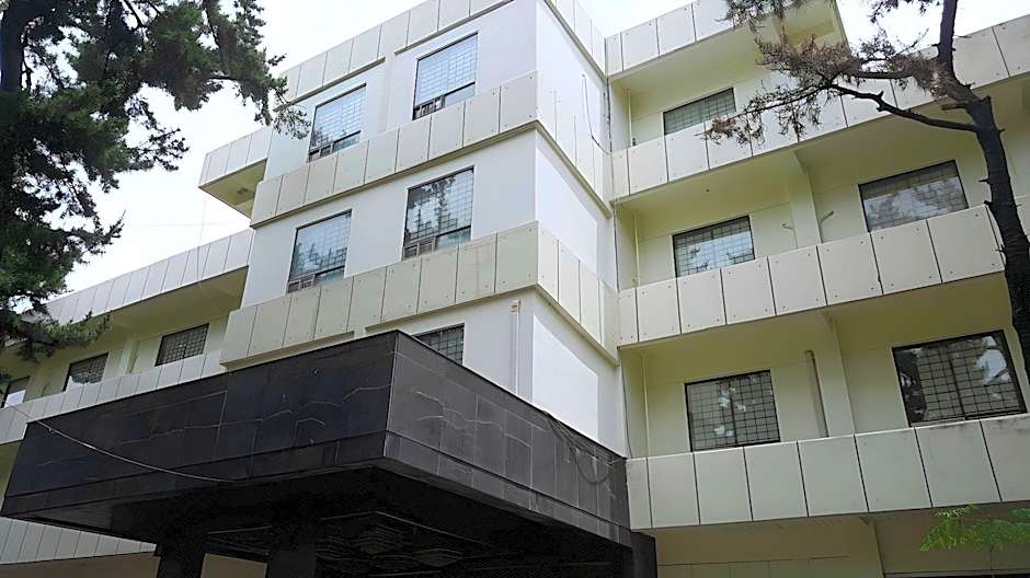 Commodore Hotel Pohang