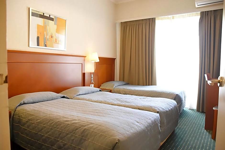Photo 1 of 8 of Triple Room