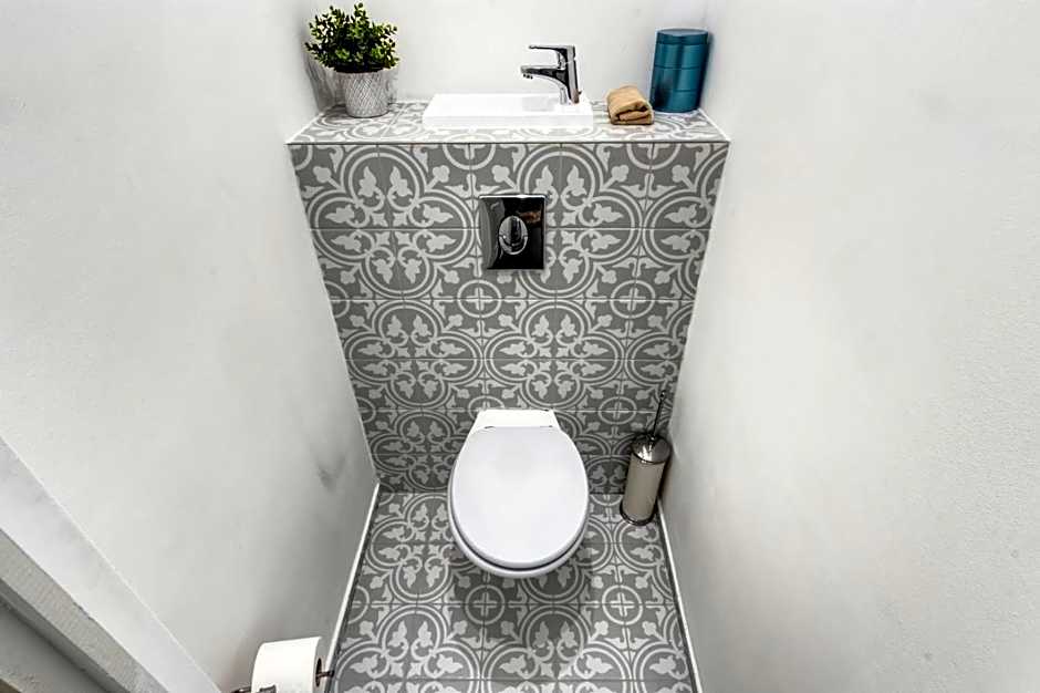 RP1 Apartment