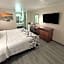 Red Roof Inn Shamrock