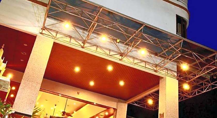 Hua Hin Loft Managed by Loft Group