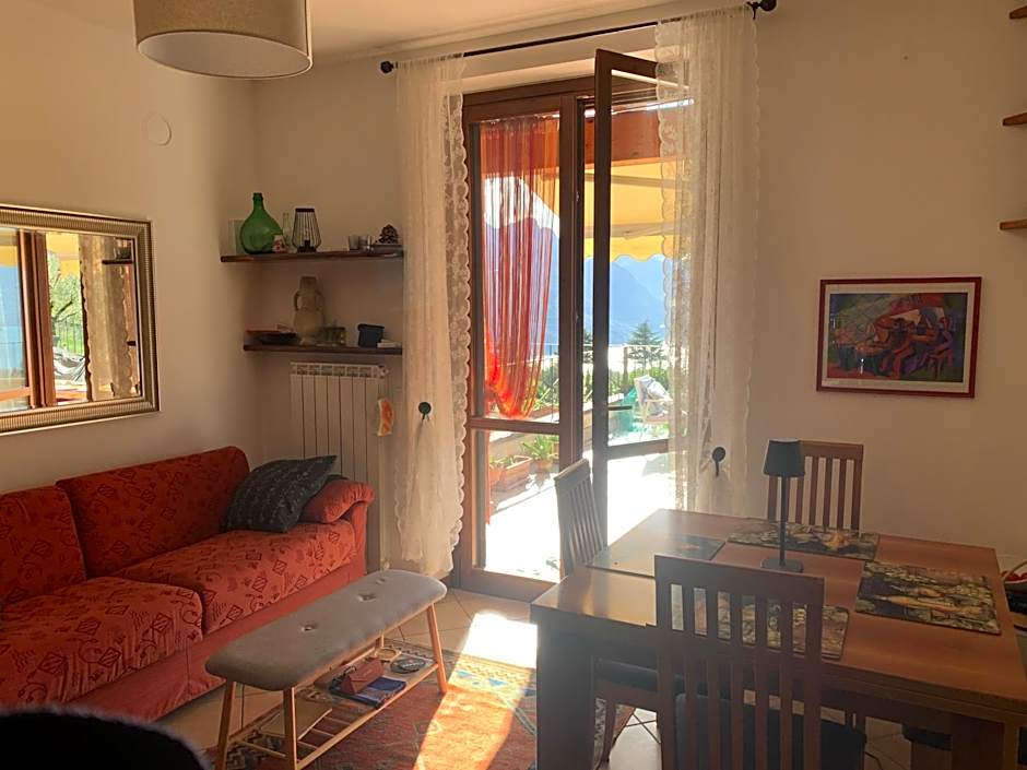 La casa di Sarah