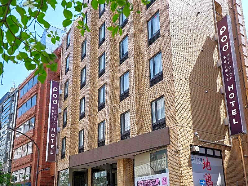 CITYHOTEL LONESTAR