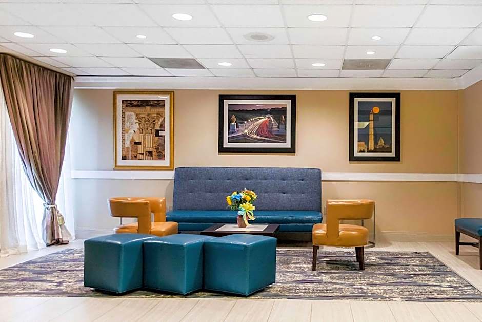 Comfort Inn Pentagon City – Arlington, VA