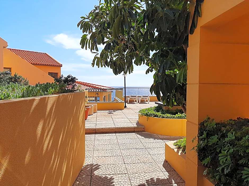 Hotel Apartamento Cais da Oliveira