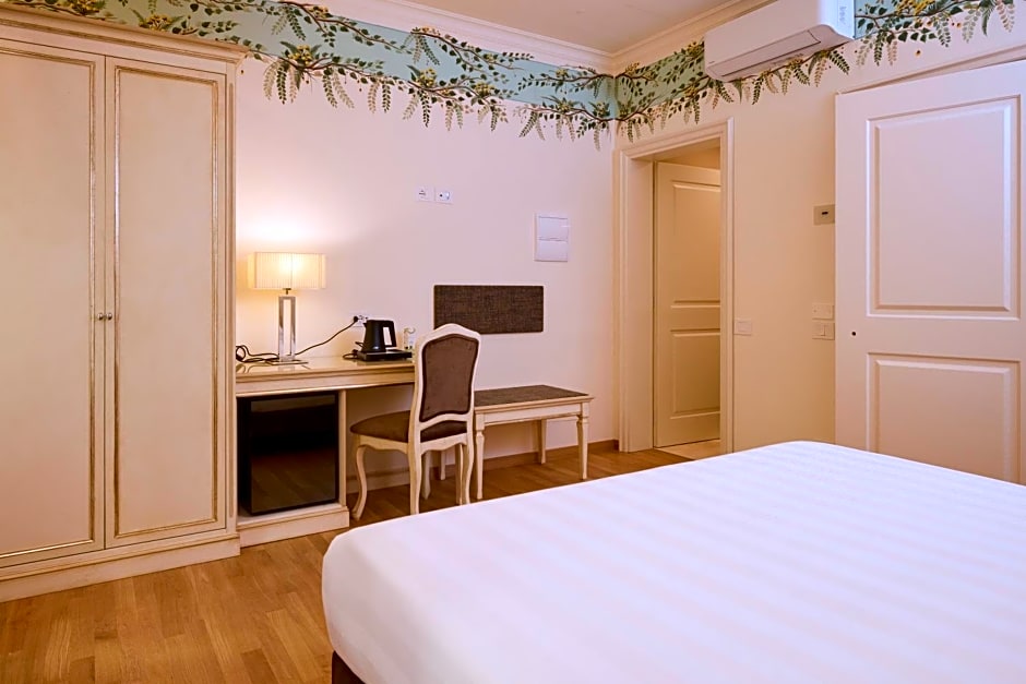 Hotel Art Atelier