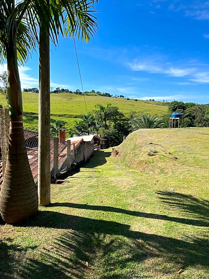 Chácara Águas Claras