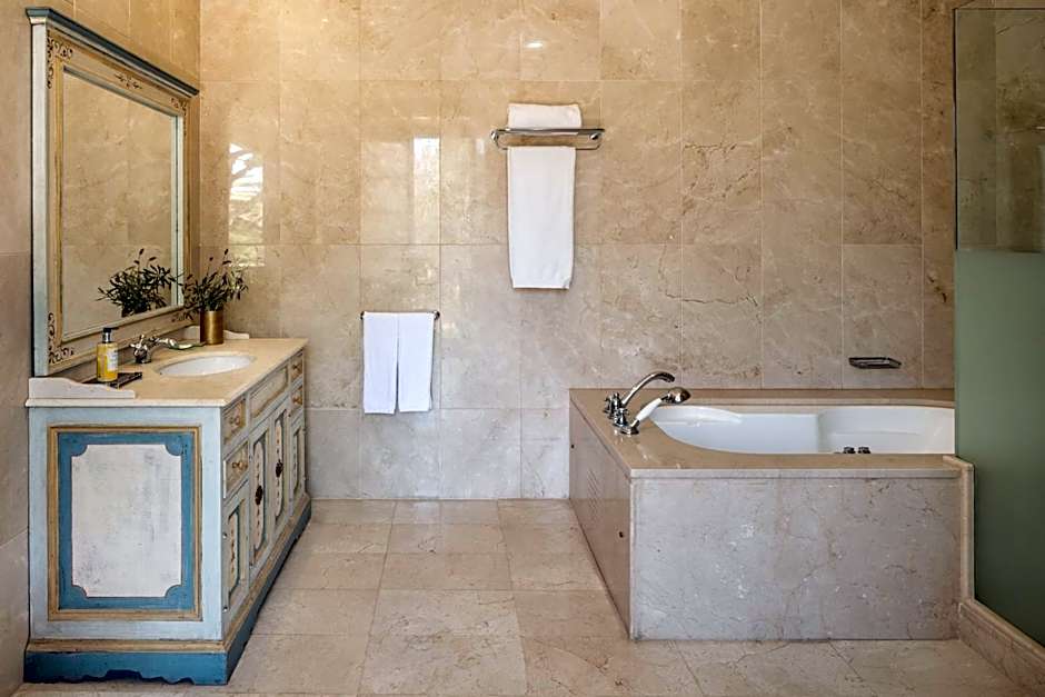 Son Julia Country House Hotel