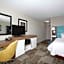 Hampton Inn By Hilton Bellevue