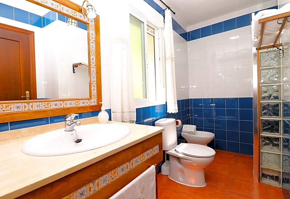 Hotel Rural El Retiro de San Pedro by RetiroRural