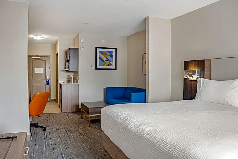 Holiday Inn Express and Suites Saint Augustine North By IHG