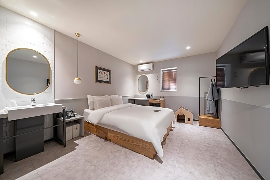 Hotel No.25 Yangju Songchu Branch