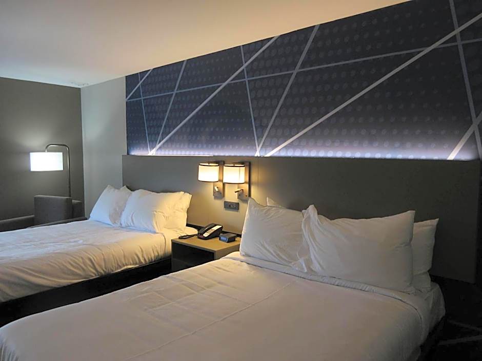 Comfort Inn & Suites Springfield